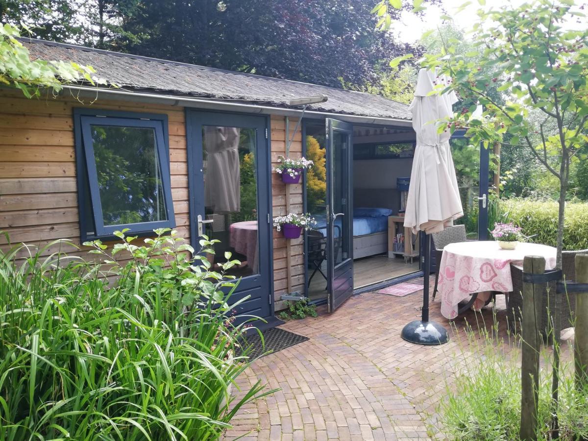 De Zes Wielen Alkmaar Exterior foto